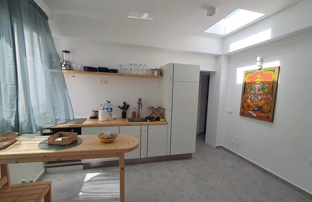 Praia De Chaves Bungalow ,Boavista-1
