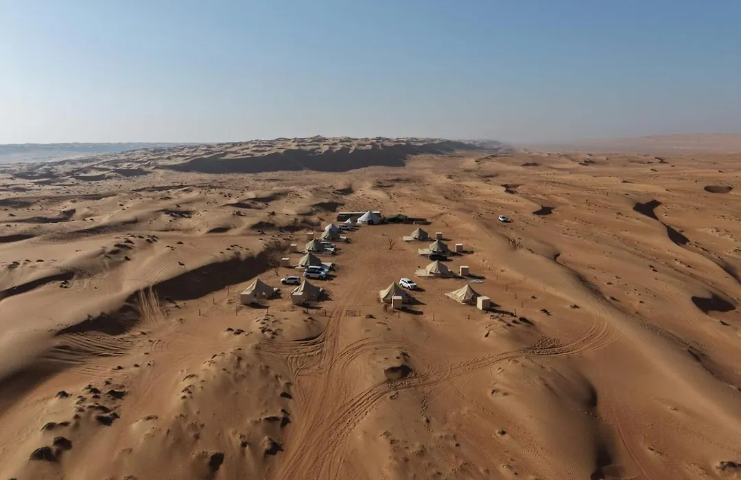 Desert Stars Camp-1