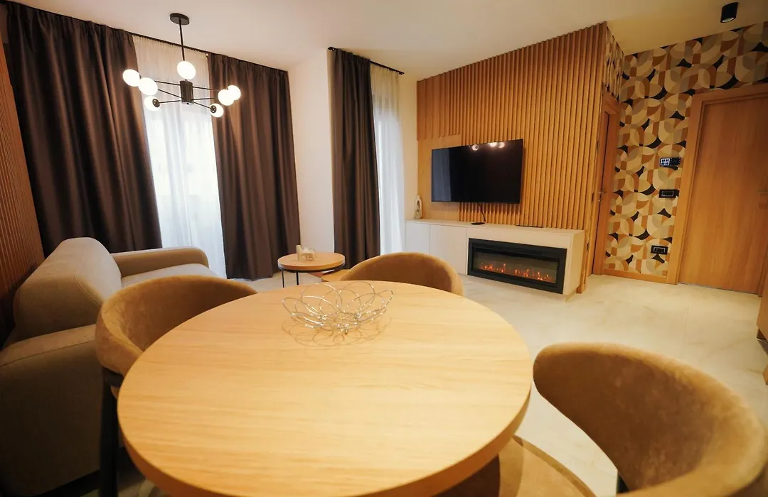 Golden Panorama Spa&Wellness-1