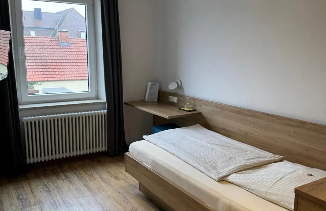 Gasthaus - Hotel Neue Post-1