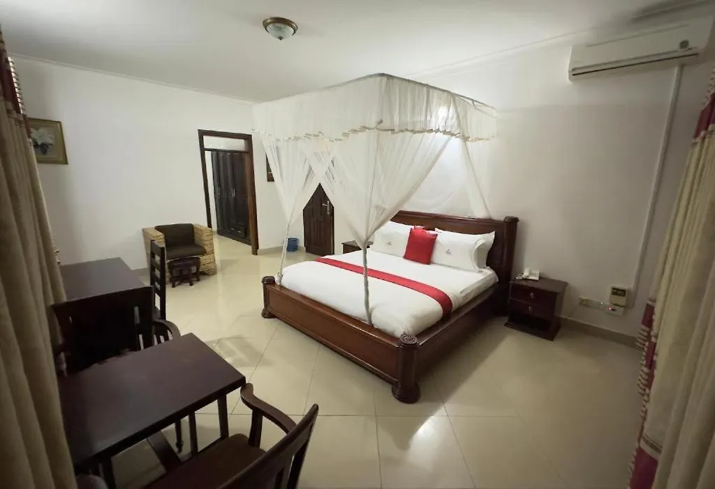Sienna Beach&Safari Hotel-1