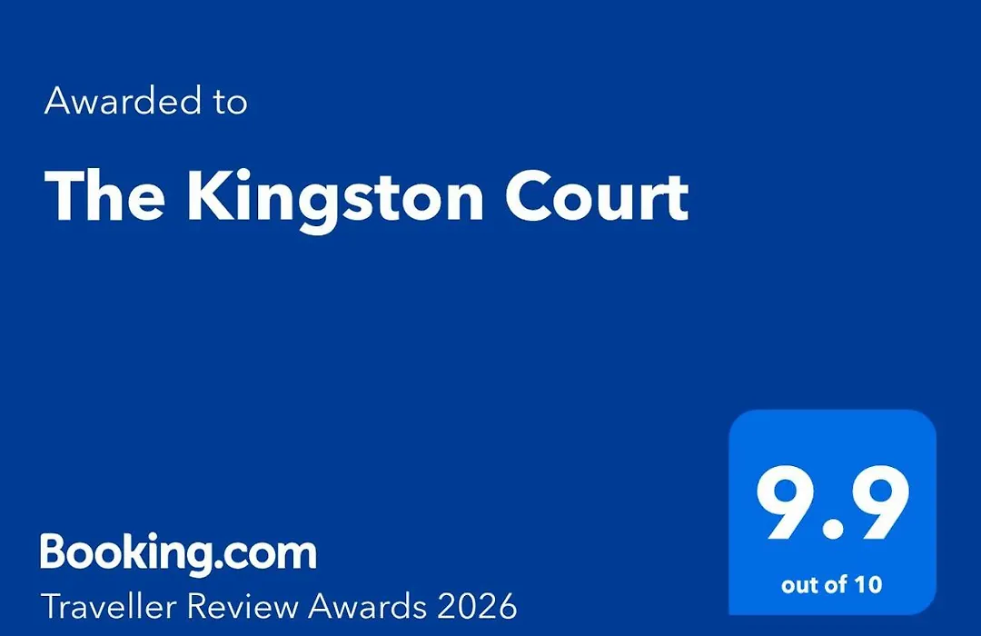 The Kingston Court-1
