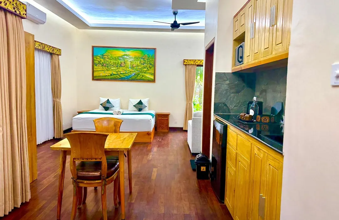 Amed Paradise Beach Club-1
