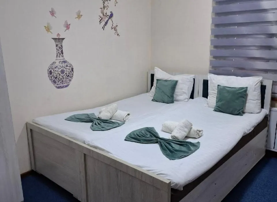Bek Hotel 505-1