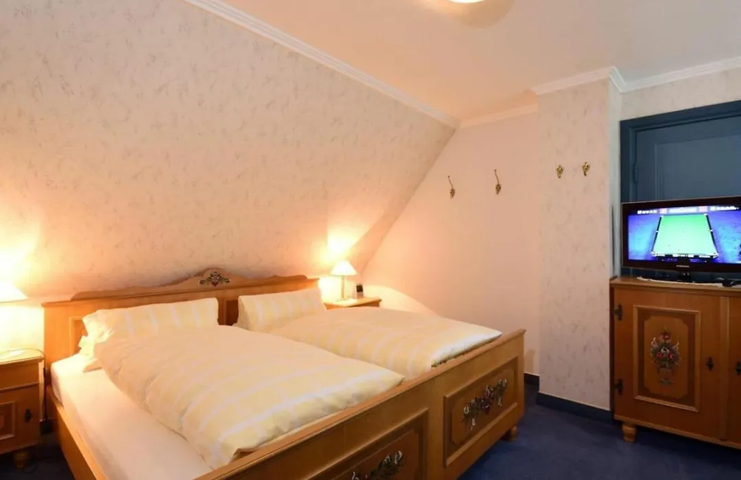 Holiday Apartment In Sylt With 2 Bedrooms-1