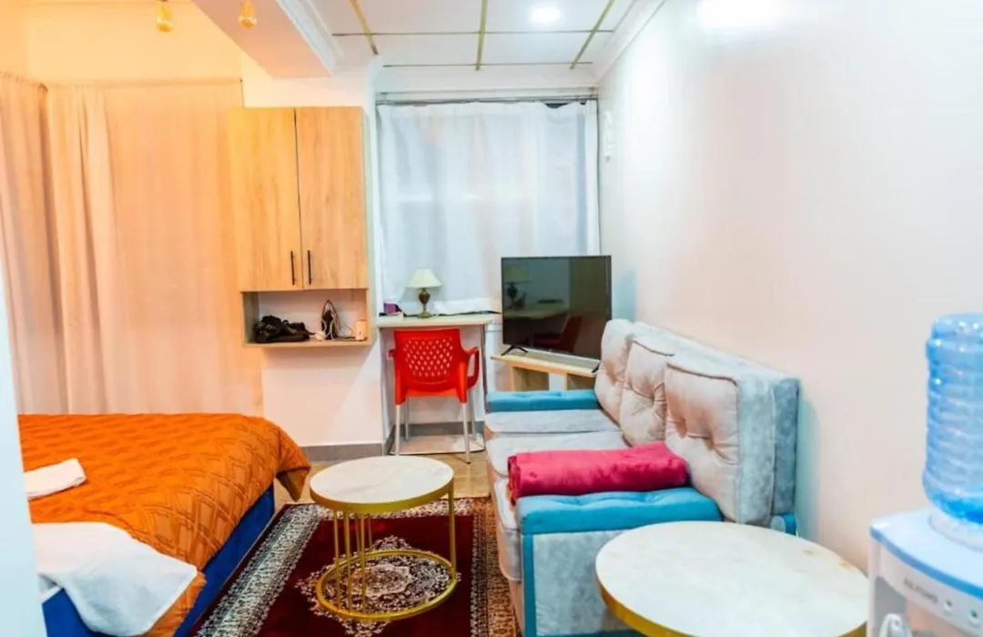 Villaroma Furnished Penthouse Suites-1