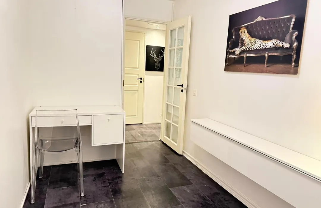 Luxe Family 3Br Private House In Espoo With Sauna, Seasonal Jacuzzi & Free Parking - 30 Min From Central Helsinki-1