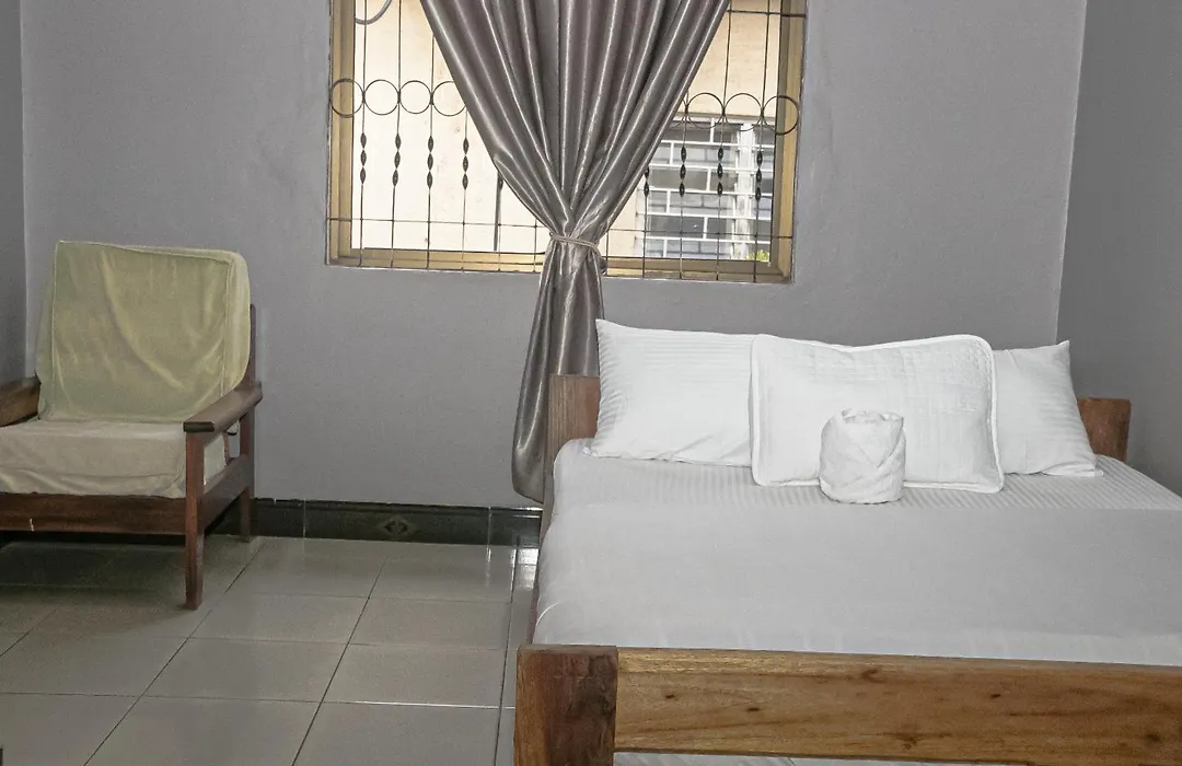 Moshi Green Lodge-1