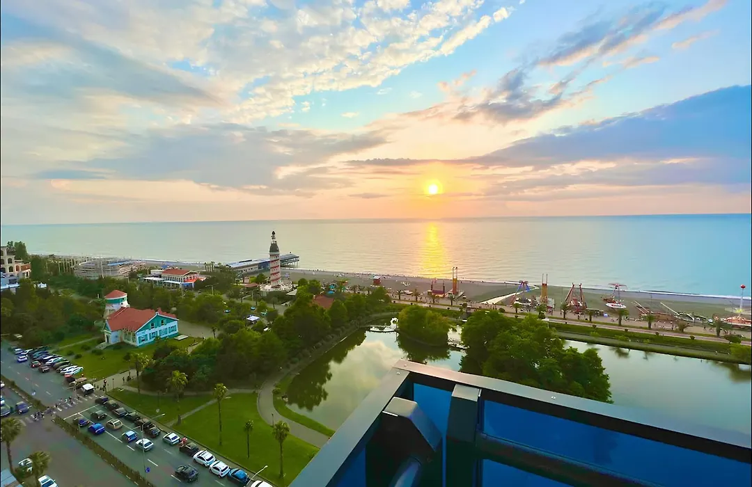 Batumi Luxury Apartments-1