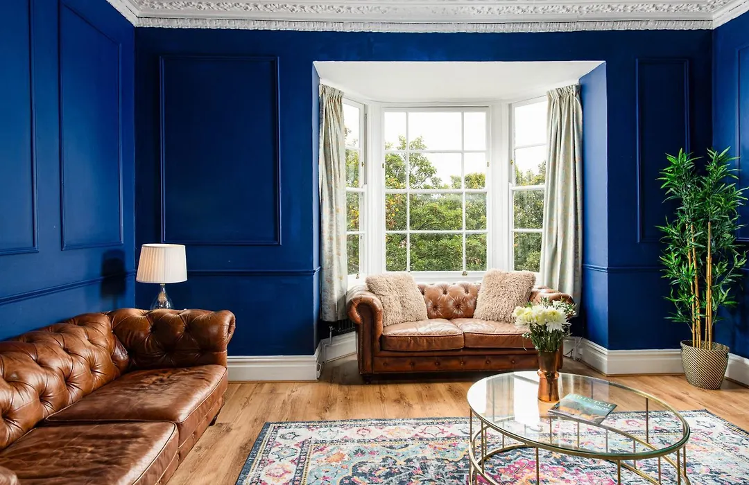Luxury 2 Bedroom Clifton Duplex-1