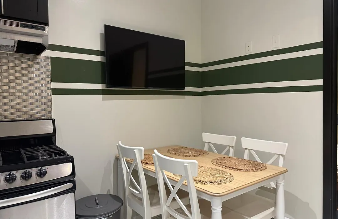 Discover The Comfort Of Columbia University Area-3-1