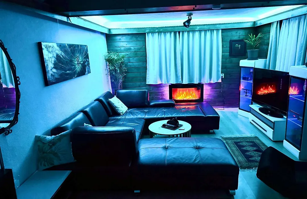 Haus Bernstein Apartment 3-1