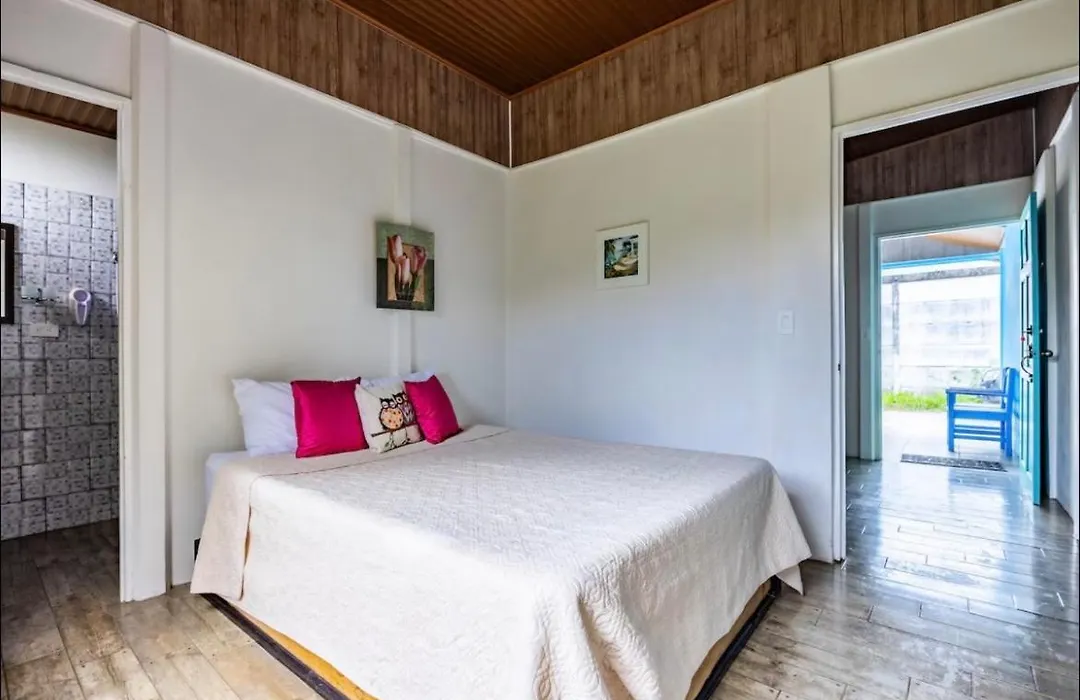 Apartamentos Ranas Y Ranitas, Apartamento #2-1