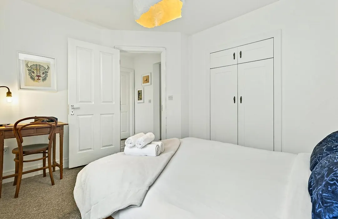 Wolfe Tone Apartment-1