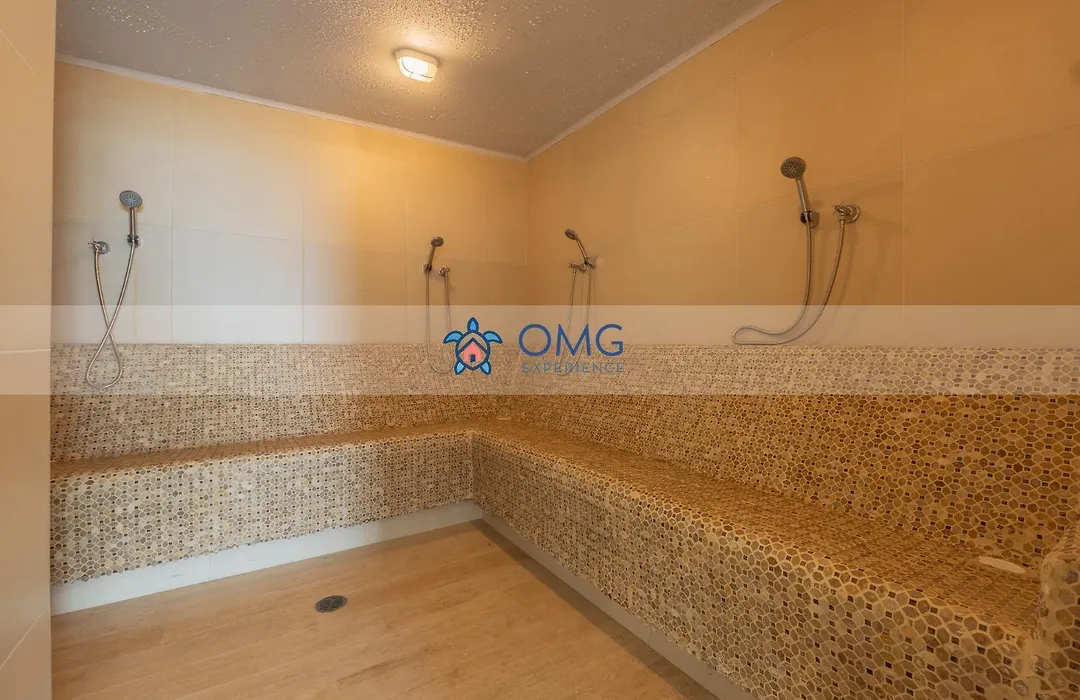Cb1043 | Suite Premium En Cartagena Hermosa Vista-1