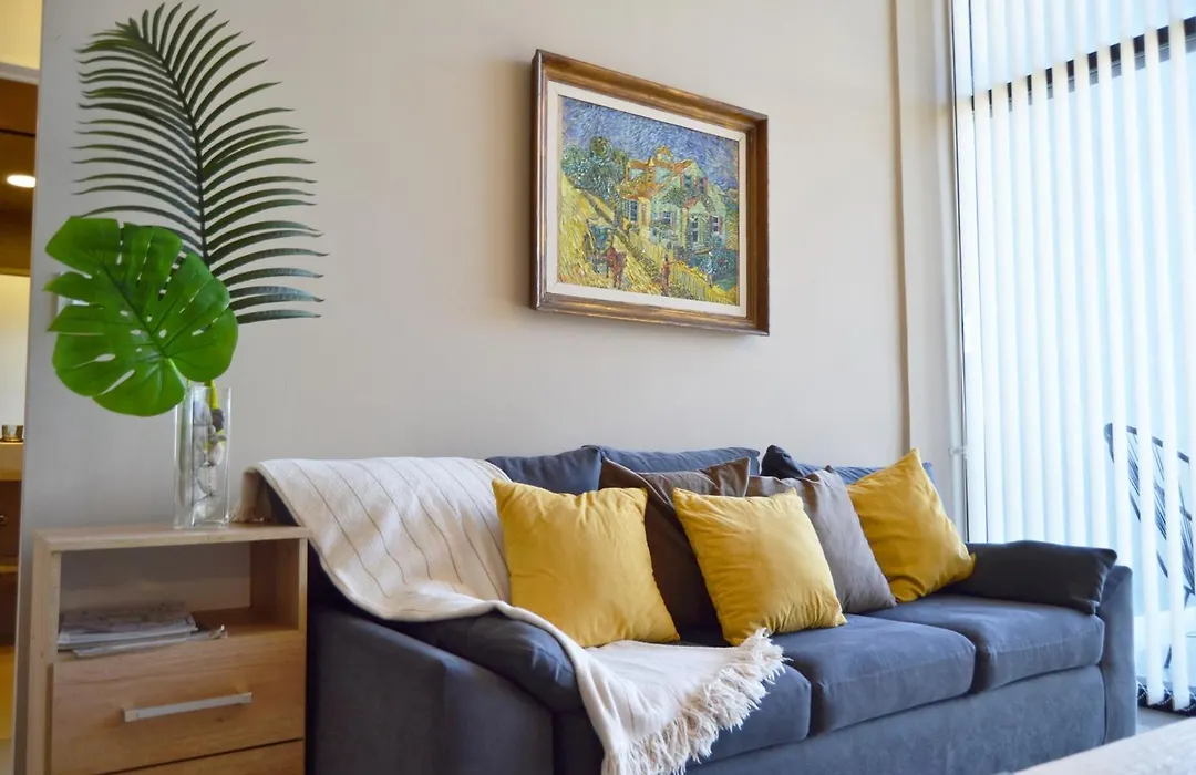 Gray Fox Apartments - Bahia-1
