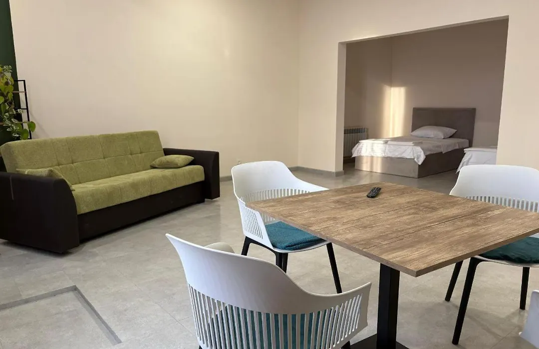 Alashkert Hotel-1