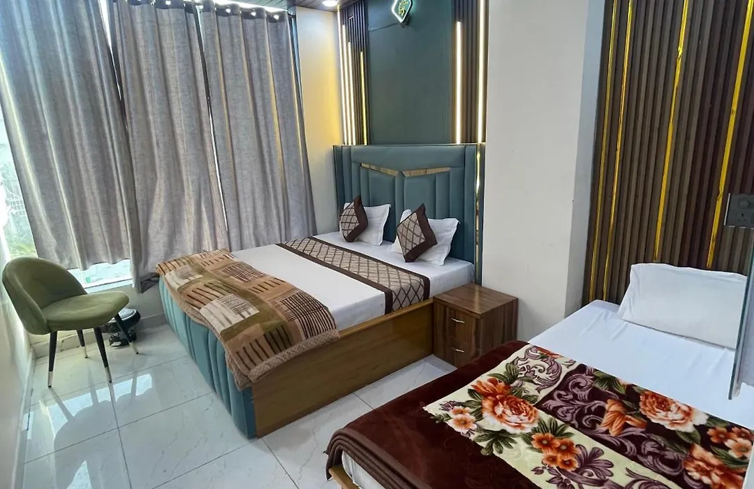 Himalayan Inn Hotel-1