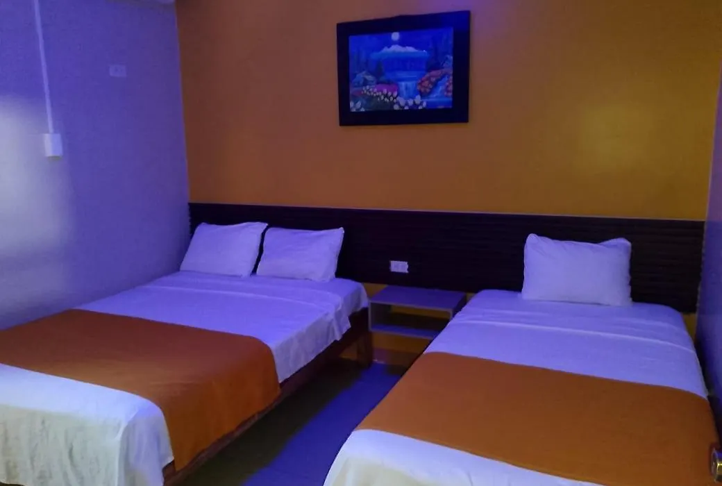 Hotel Lanus-1