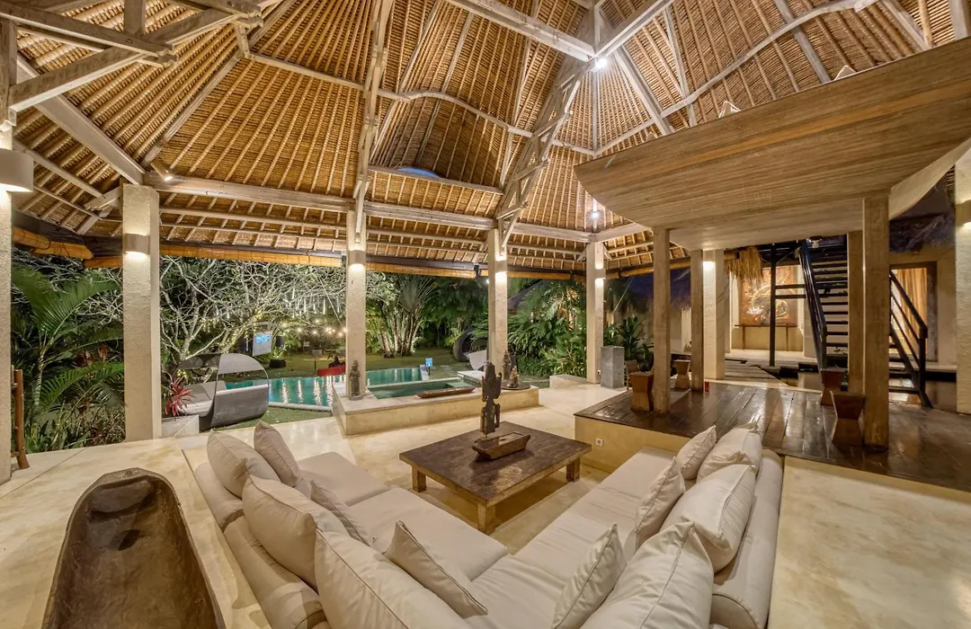 Nomadic Resort Bali-1