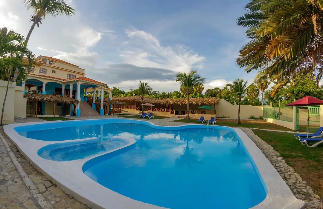 Hotel La Saladilla Beach Club-1