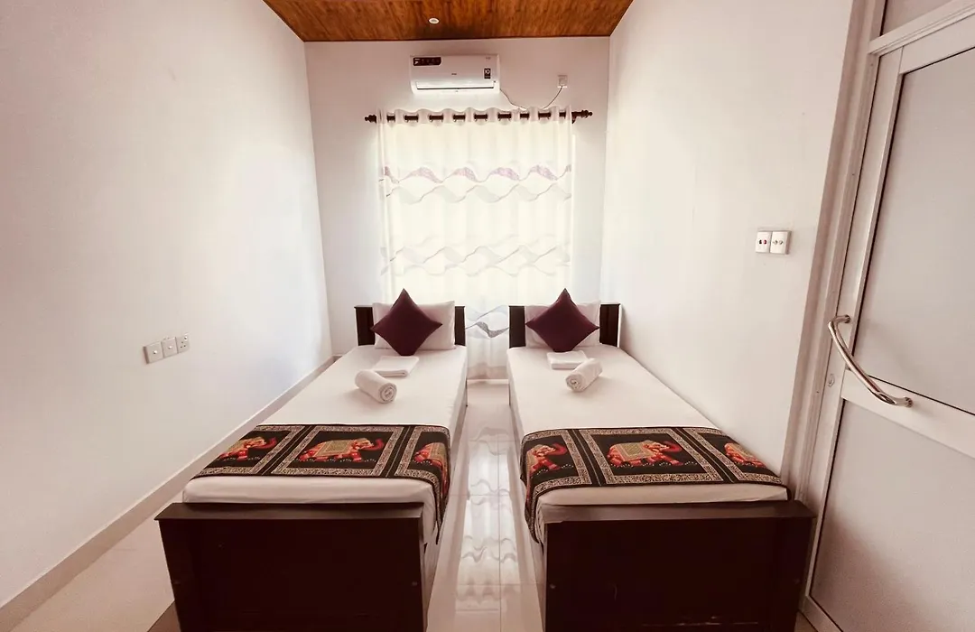 A Hotel Yala-1