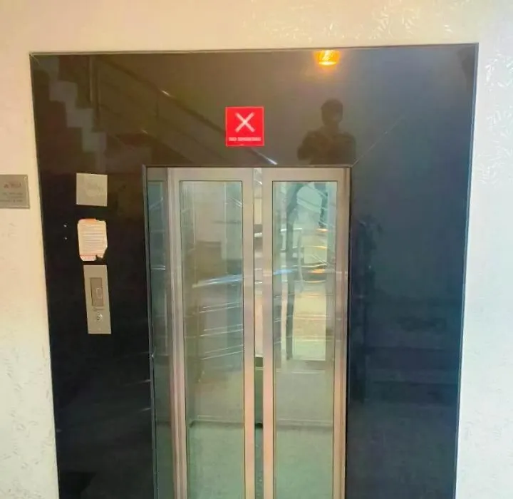 Hotel Rockland-1