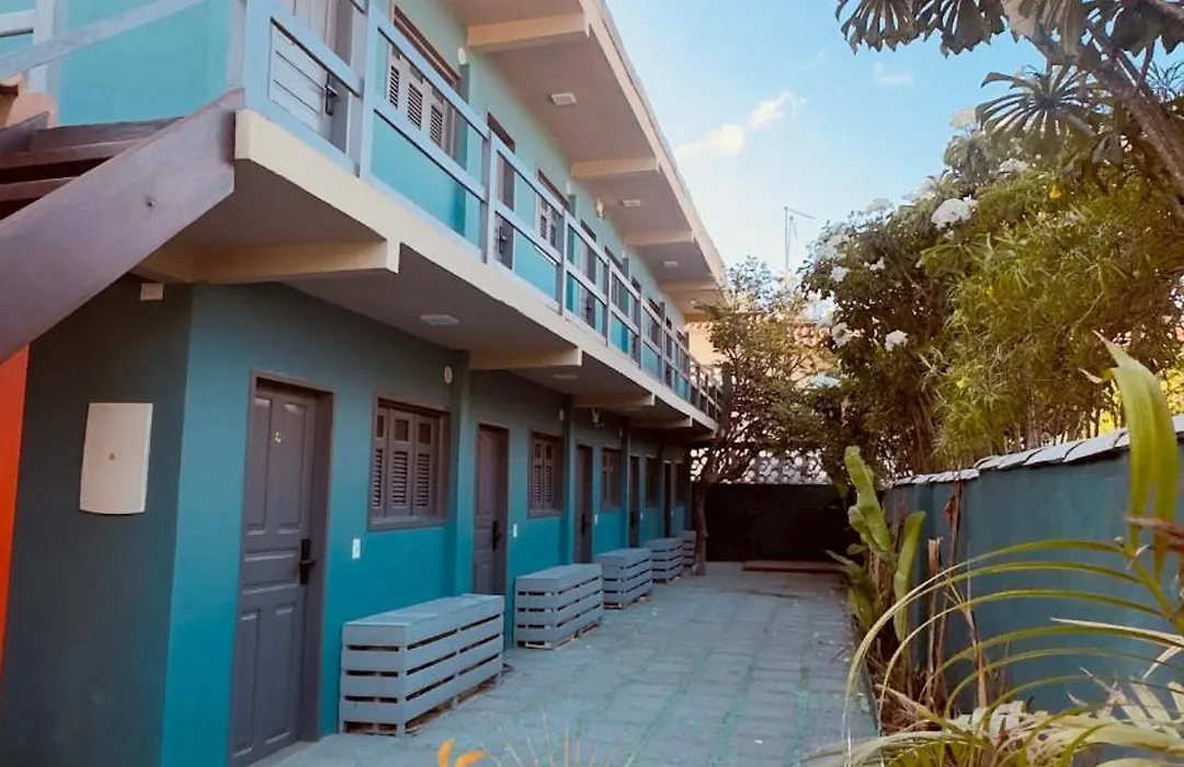 Sol Da Pipa - Suites-1