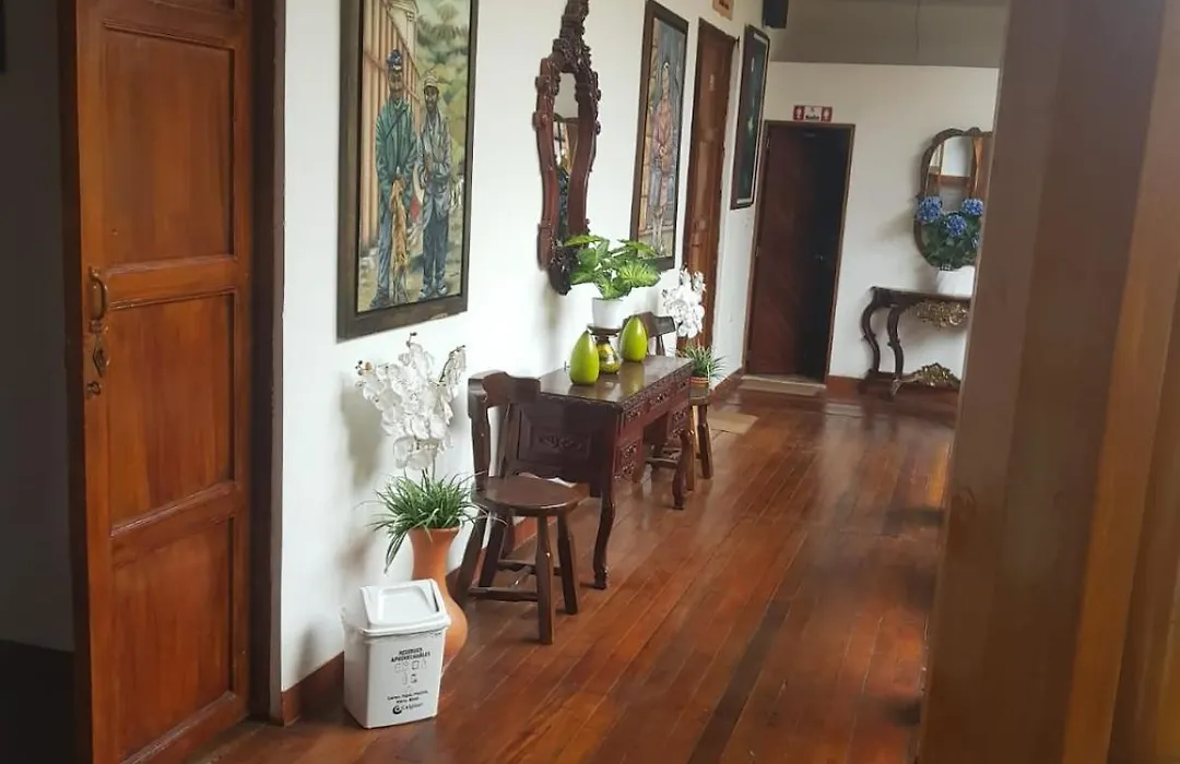 Hotel El Sol Del Galeras-1