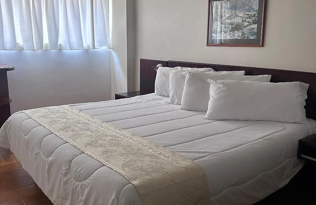 Park Hotel Merida-1