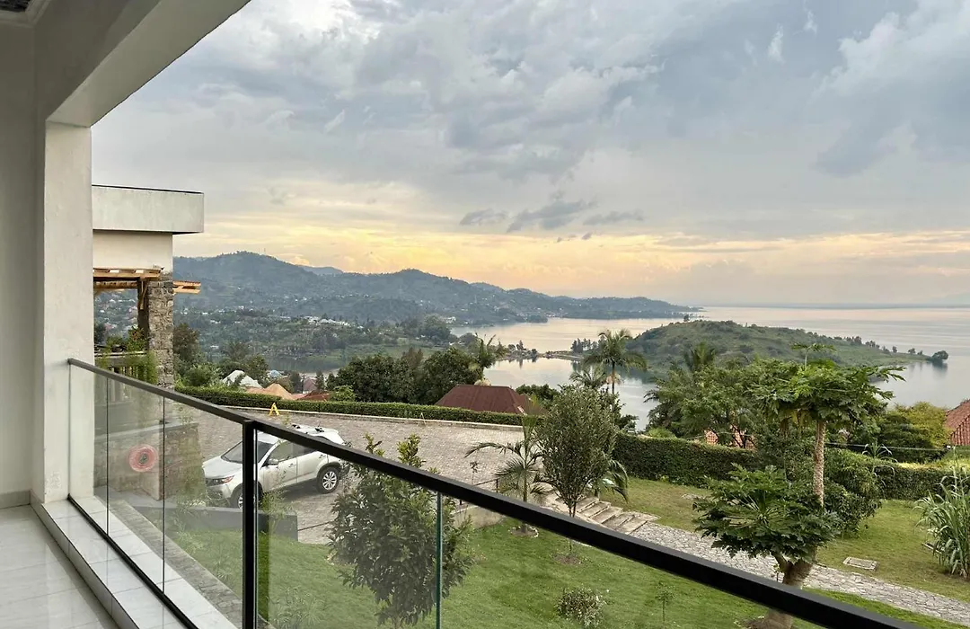 Inyoni Boutique Hotel And Restaurant-1