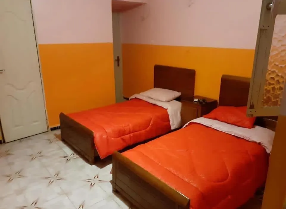 Hotel El Djawhara-1