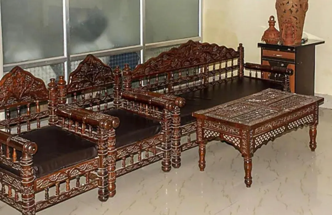 Hotel Royal Kashi-1