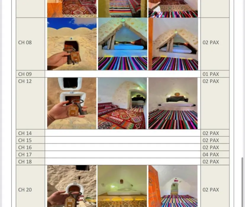 Hotel Star Wars Ksar Hedada-1