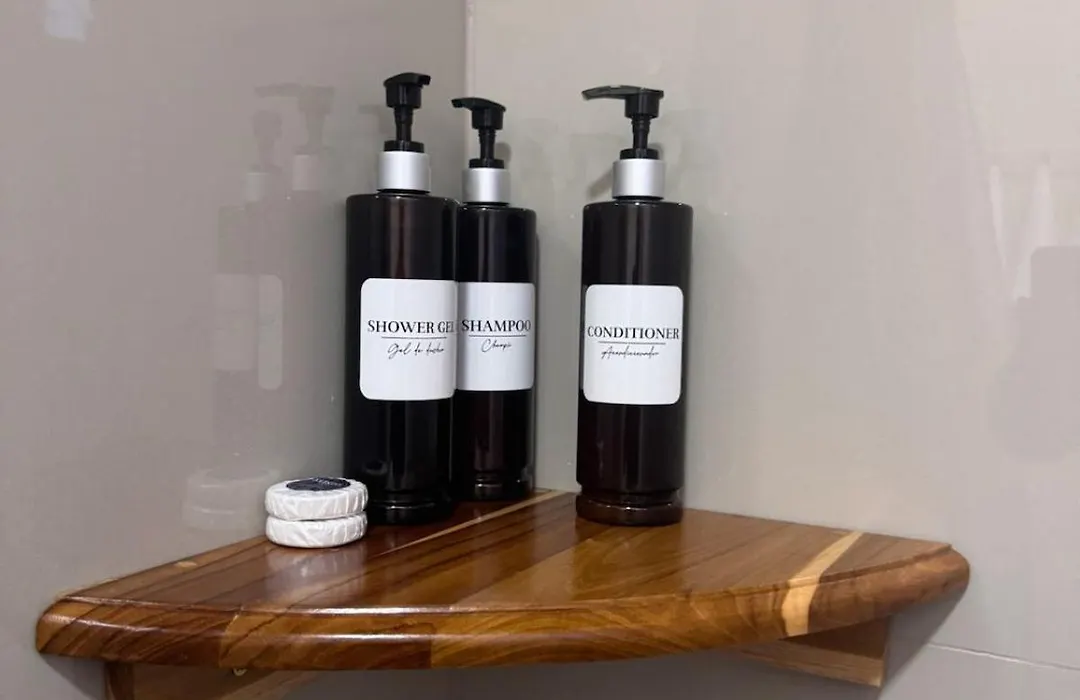 Cabinas Matapalo-1