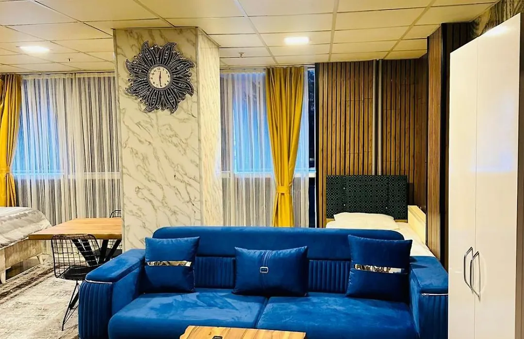 Nera Otel-1