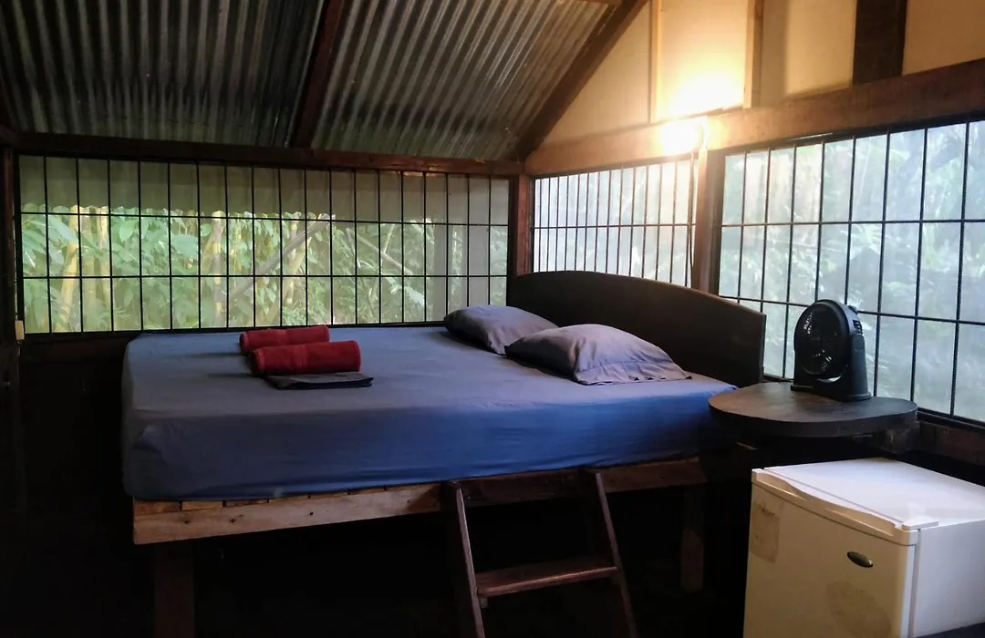 Los Mineros Guesthouse-1