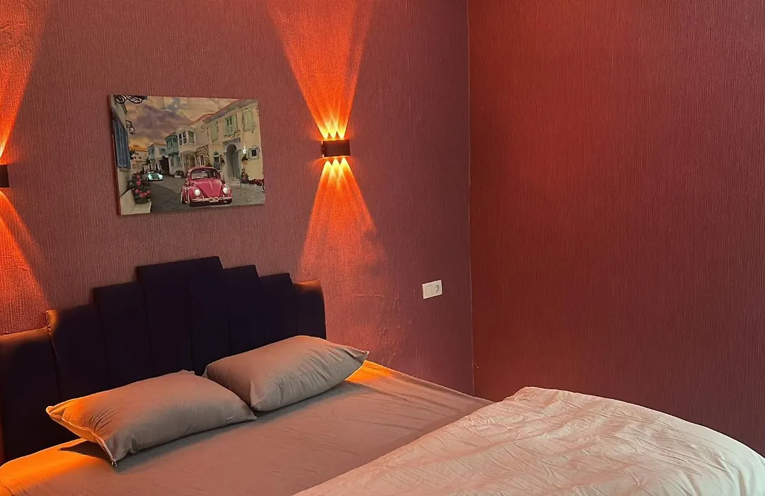 Cankaya Otel-1