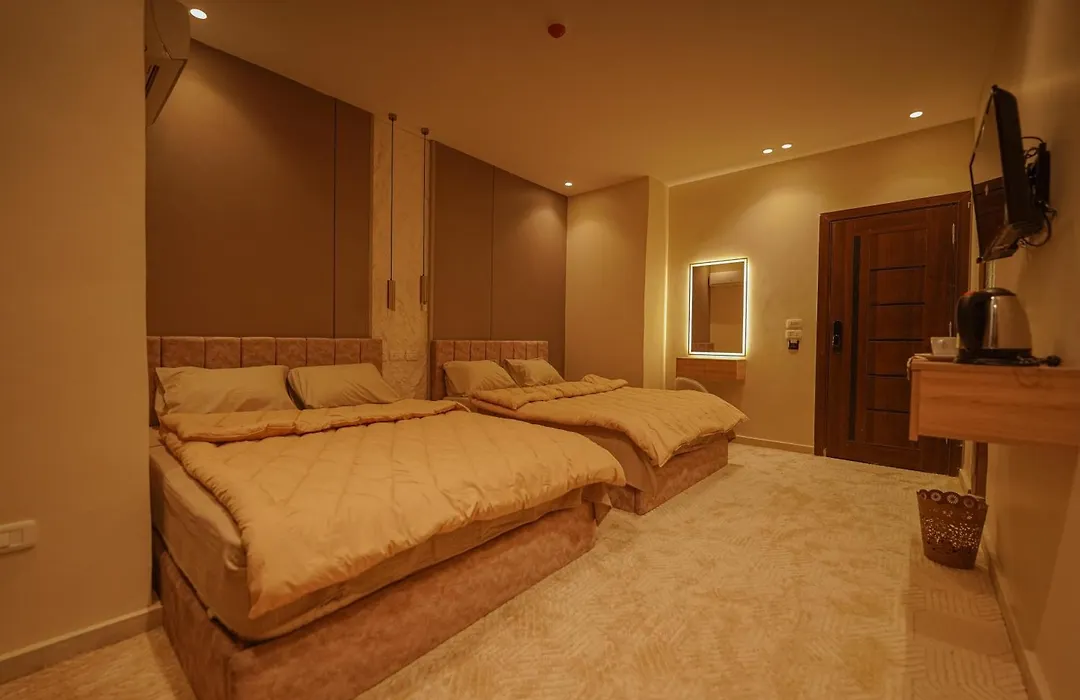 Sydney Hotel - Downtown,Cairo-1