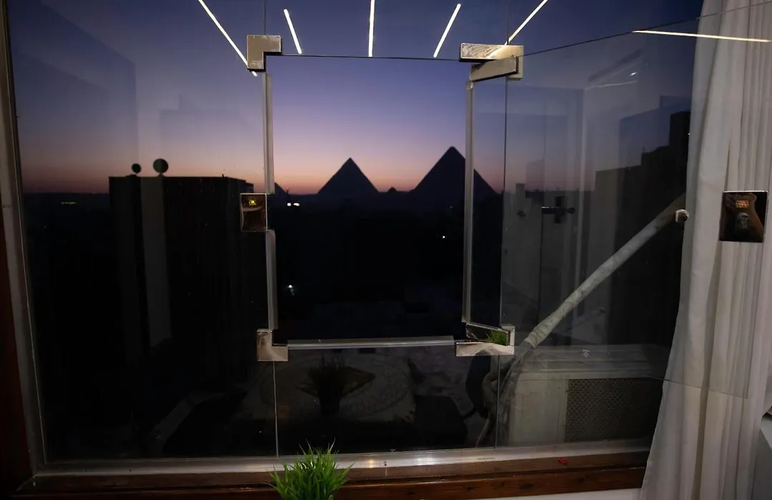 Pyramids Fort-1