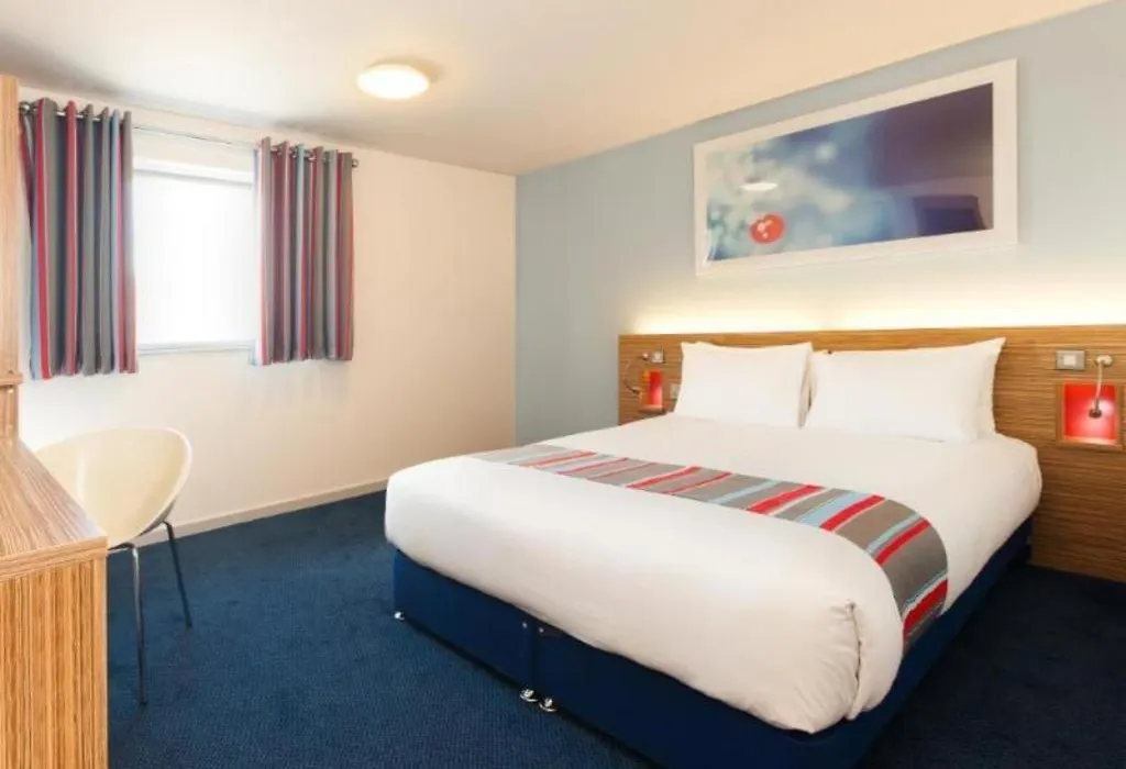 Travelodge Fort William-1