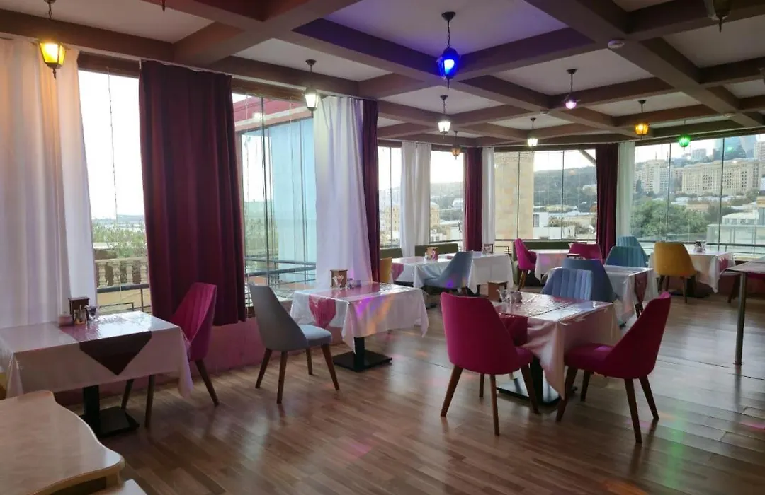 Voxxun Hotel-1