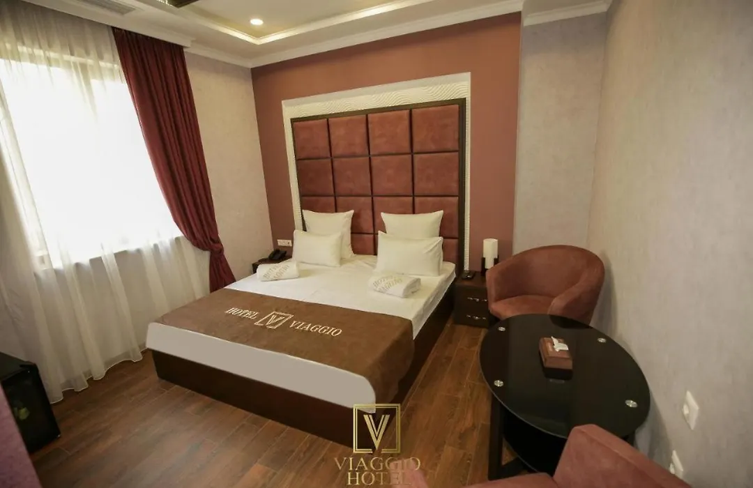 Viaggio Hotel-1