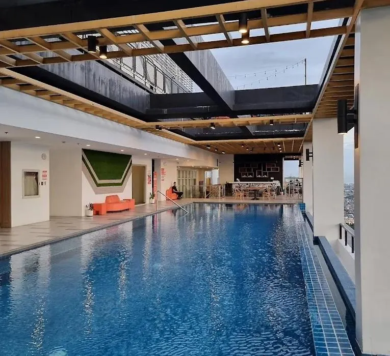 The Residences Bcct-1