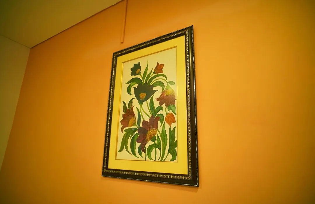 Hotel Raaj Bhaavan-1