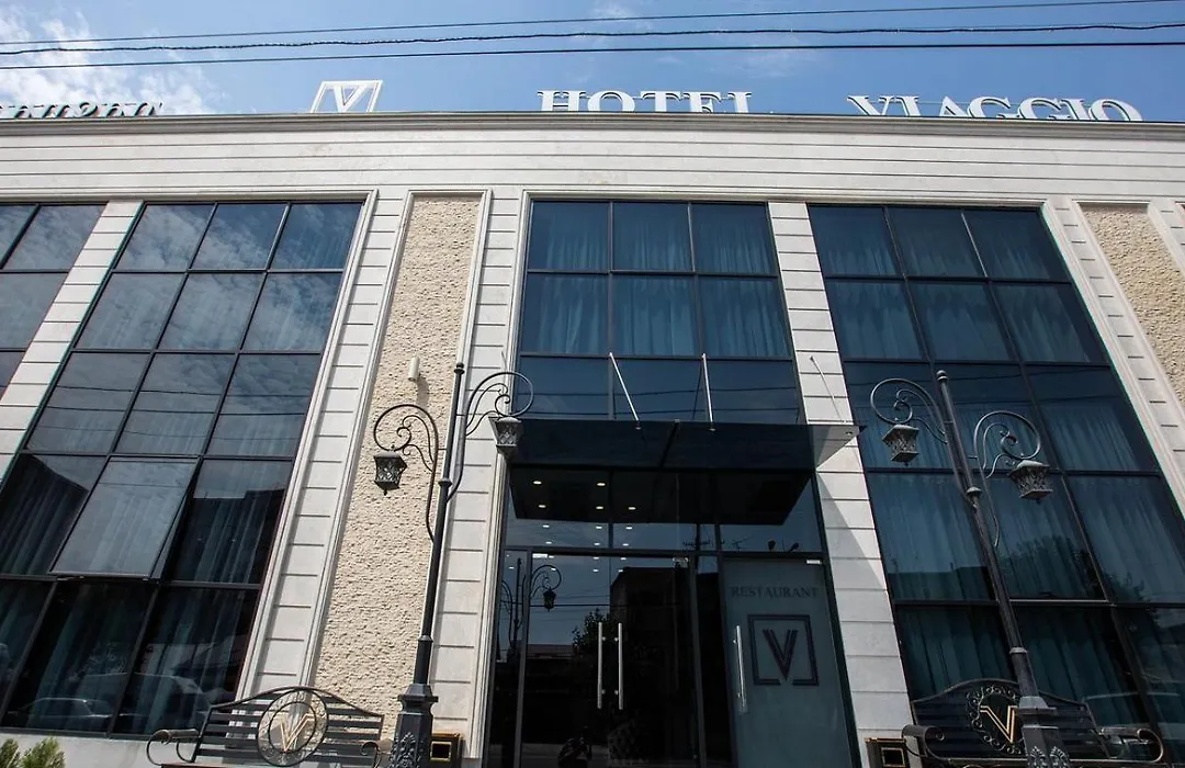 Viagio Hotel-1
