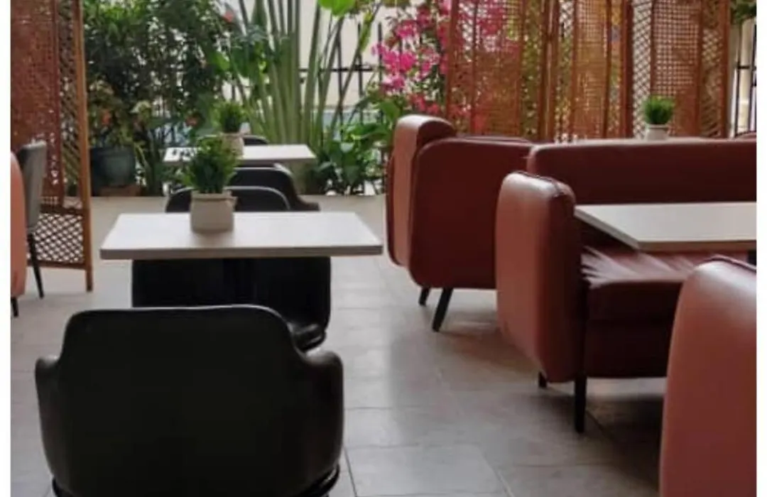 Residence Hotel Bamboo-1