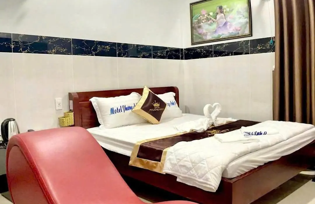 Hotel Phuong Anh 9-1