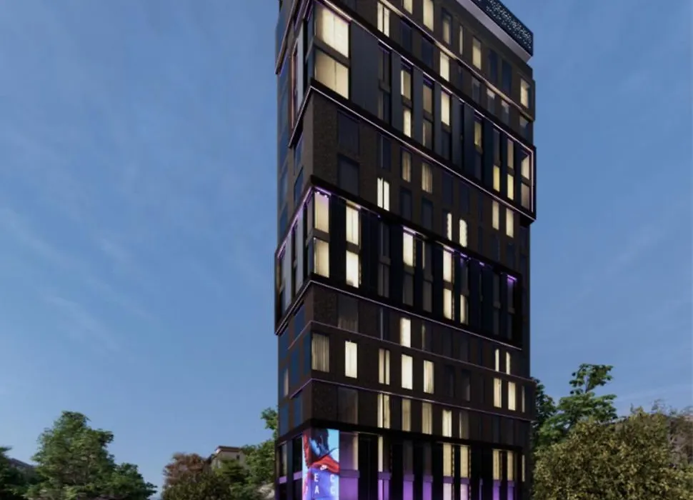 Hotel Citio-1