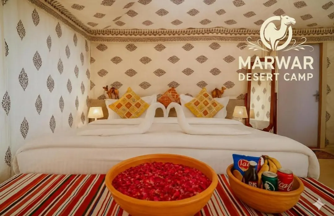 Marwar Desert Camp Sam Jaisalmer-1
